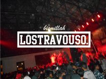 LOS TRAVOUSO