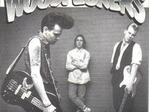 woodpeckers