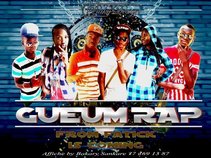 gueum rap