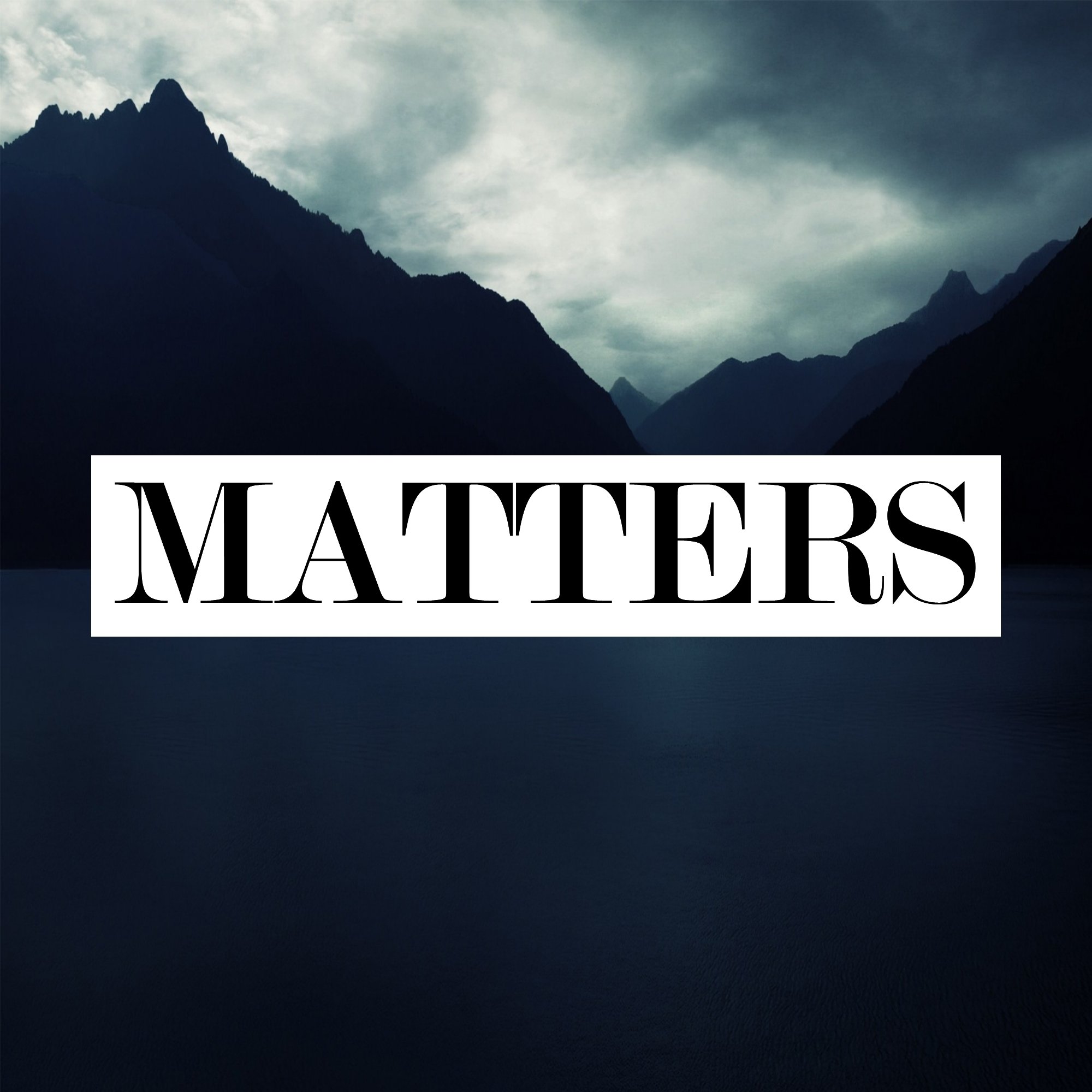 ReverbNation profile picture for @matters