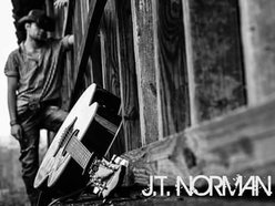 J.T. Norman