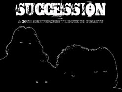 ReverbNation profile picture for @succession