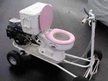 Mojo Commode