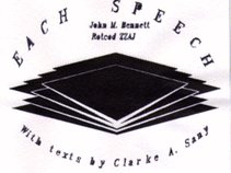 Each Speech
