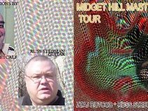 Russ Stedman and Dick Metcalf