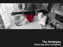 Image for The Antelopes