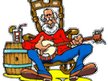 GOMIL music ( Grumpy Old Man In Loft )