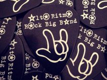 Alto Ritmo Rock Big Band