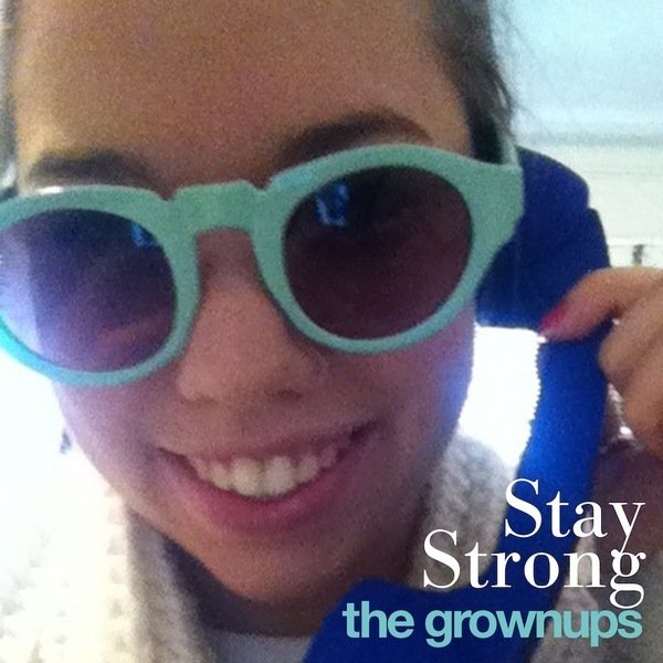 ReverbNation profile picture for @grownups