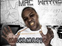 MAC WAYNE AKA WAYNE GRETSKI