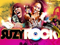 Suzy Rock