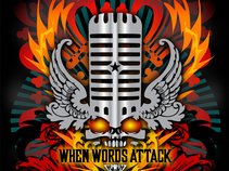 When Words Attack