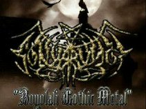 Sonyarungi Boyolali Gothic METAL
