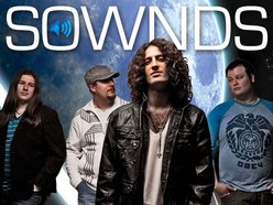 Image for Sownds