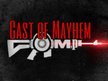 Cast of Mayhem