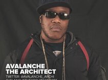 Avalanche The Architect United Kingdom