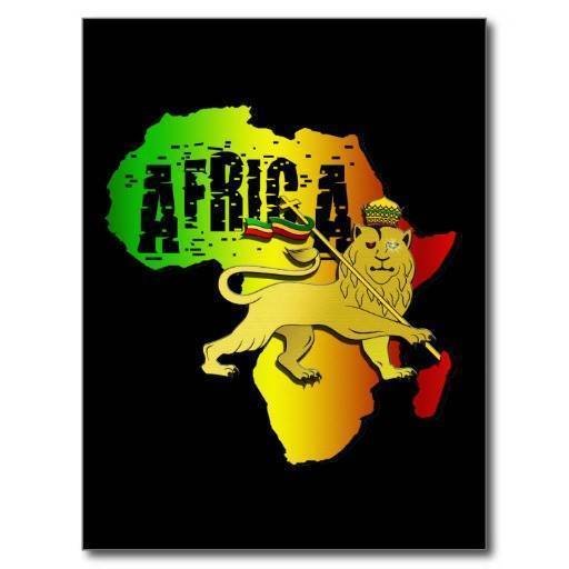 Africa Reggae | ReverbNation