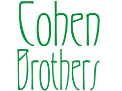 Image for The Cohen Brothers