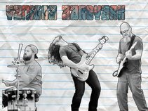 The Fabulous Boring Brothers