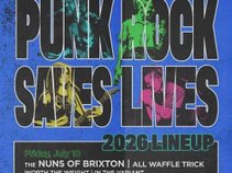 The Nuns of Brixton