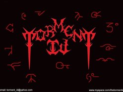 Image for Torment-Id