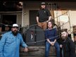 The Lowdown Drifters