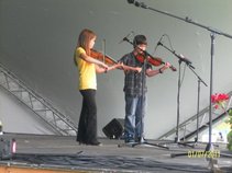 Fiddlin' Frenzy