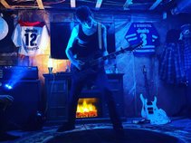 KeithPotterMusic