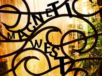 Magnetic West