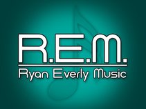 Ryan Everly