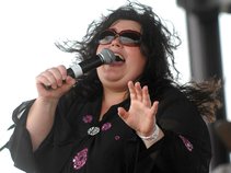 Carla Russell