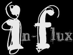 Image for in-flux