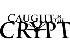 Image for Caught in the Crypt