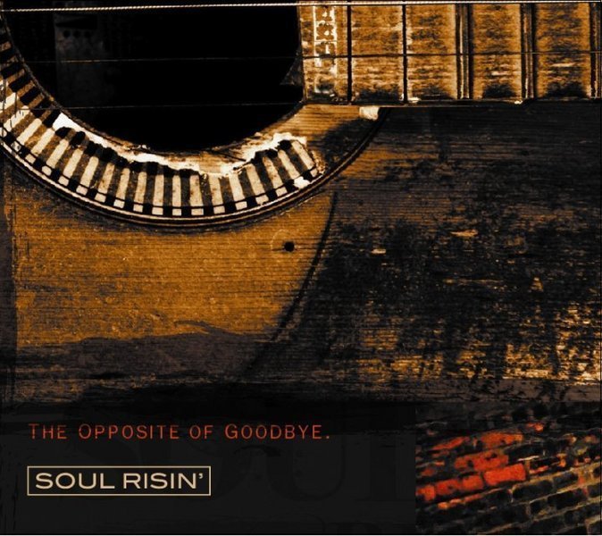 Soul Risin' | ReverbNation