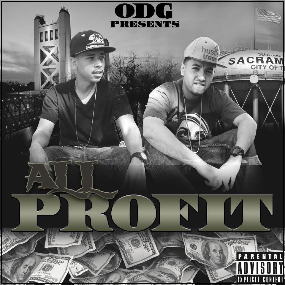 ReverbNation profile picture for @odg