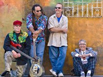 The D.B. Walker Band