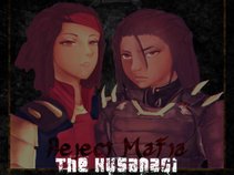 Reject Mafia (Kyohi Clan)