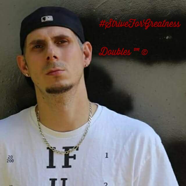 Doublebackham Rapper Doubles | ReverbNation