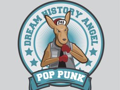 Dream History Angel