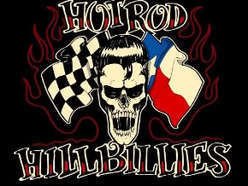 Image for Hotrod Hillbillies