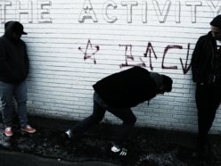 Image for The Activity