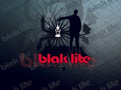 Image for BlaK LiTE