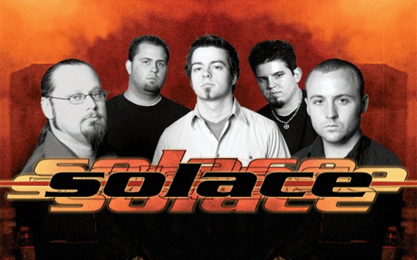 ReverbNation profile picture for @solace
