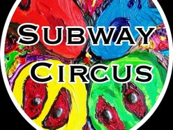 Image for Subway Circus
