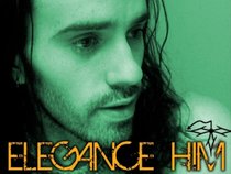 Elegance Him (aka Mikey Genethics)