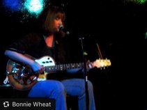 Bonnie Wheat