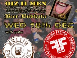 Image for Oiz II Men