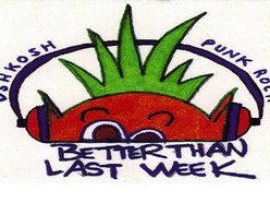 Image for Better Than Last Week