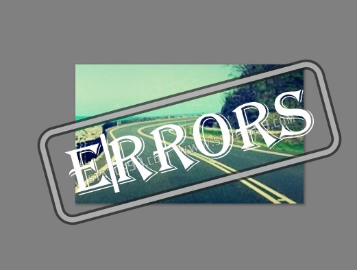 ReverbNation profile picture for @errors