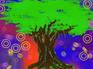 F.O.O.D (Forged Out Of Dust)